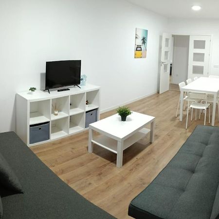 Isla Pancha Vut Appartement Ribadeo Buitenkant foto