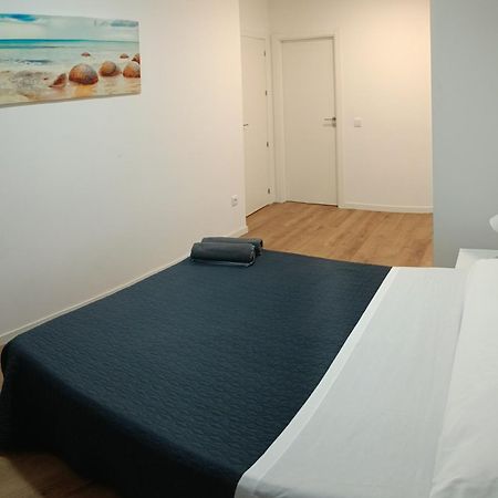 Isla Pancha Vut Appartement Ribadeo Buitenkant foto