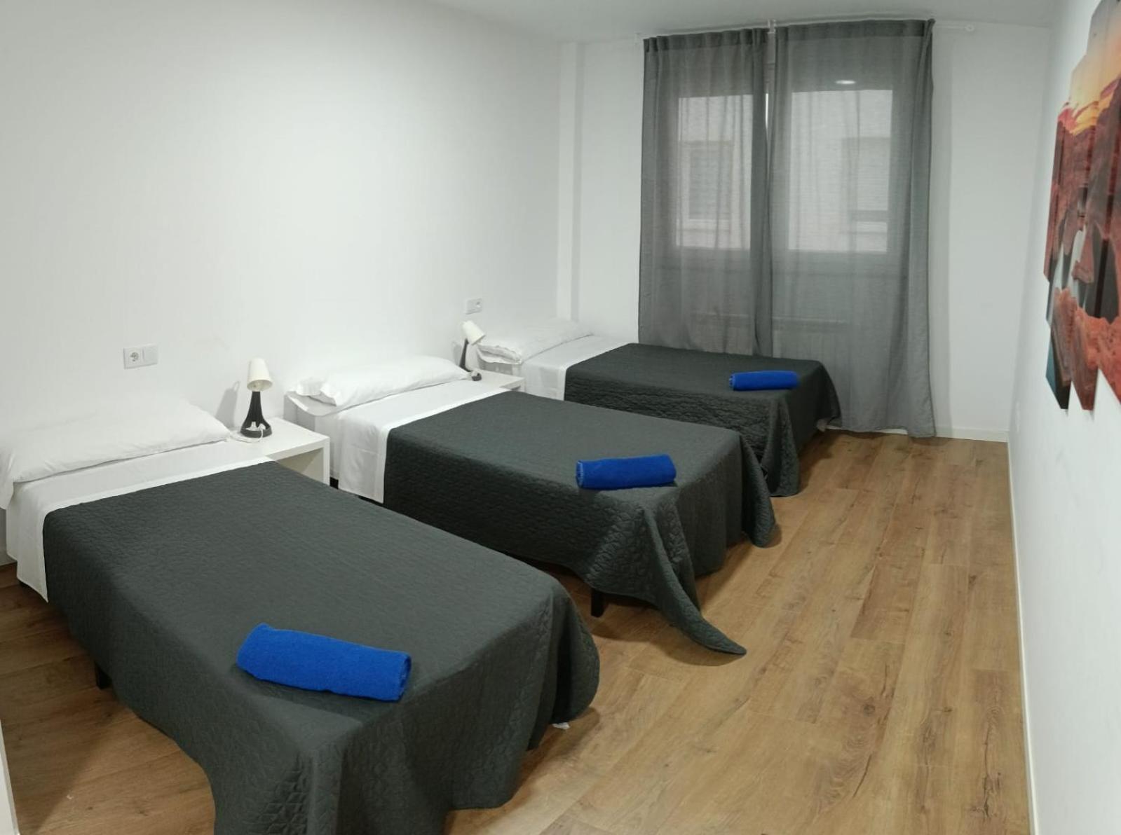 Isla Pancha Vut Appartement Ribadeo Buitenkant foto