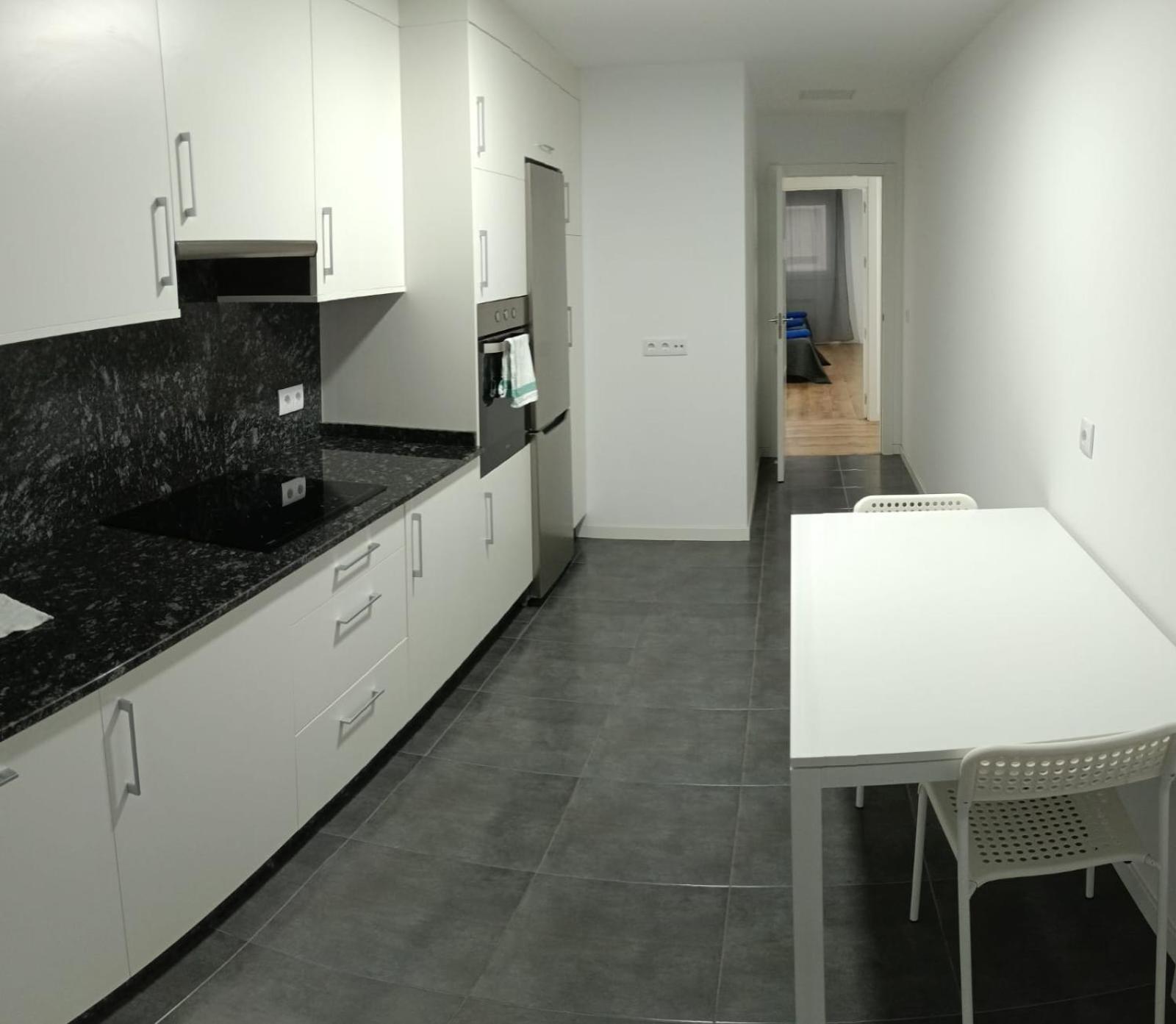 Isla Pancha Vut Appartement Ribadeo Buitenkant foto