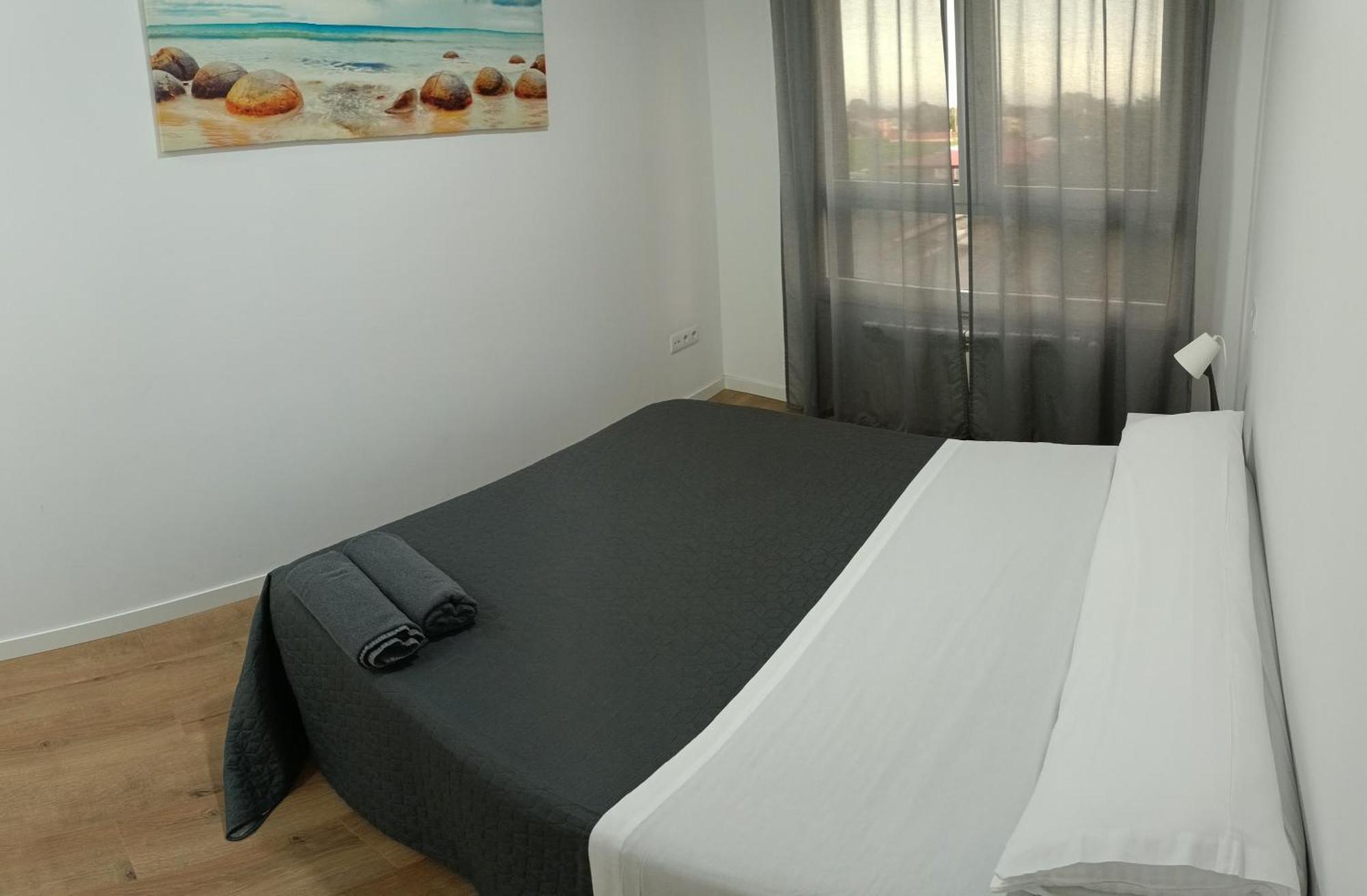 Isla Pancha Vut Appartement Ribadeo Buitenkant foto