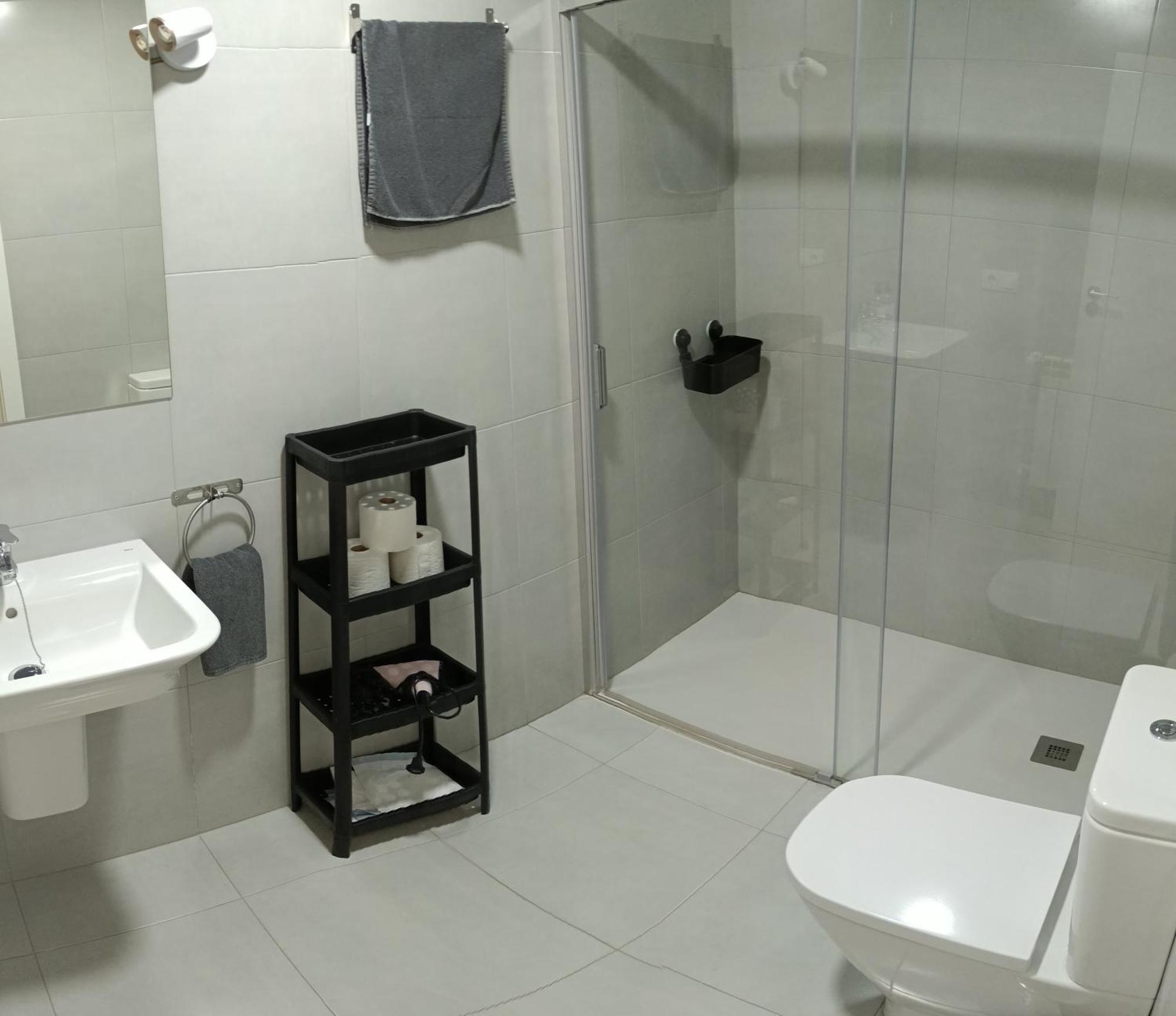 Isla Pancha Vut Appartement Ribadeo Buitenkant foto
